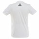 Promuco John Bonham T-Shirt Worn Symbol - White M